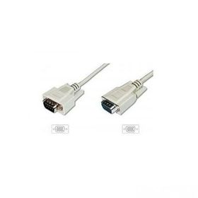 Digitus AK-310103-150-E VGA Kablosu