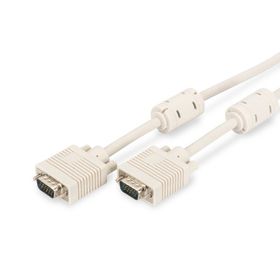 Digitus AK-310103-150-E VGA Kablosu