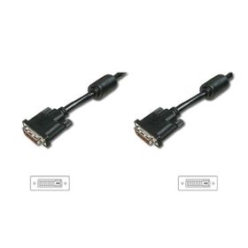 Digitus AK-320101-020-S DVI Bağlantı Kablosu