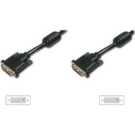 Digitus AK-320101-020-S DVI Bağlantı Kablosu
