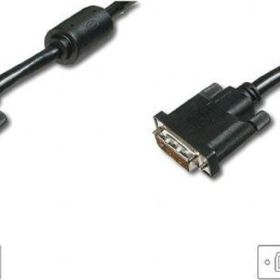 Digitus AK-320101-020-S DVI Bağlantı Kablosu