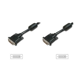 Digitus AK-320101-020-S DVI Bağlantı Kablosu
