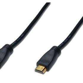 Digitus AK-330105-150-S 15 m HDMI Kablo