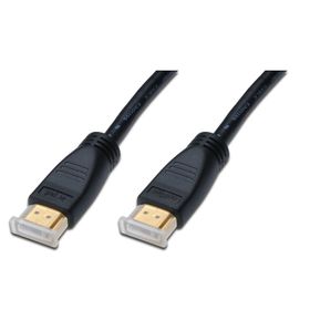 Digitus AK-330105-150-S 15 m HDMI Kablo