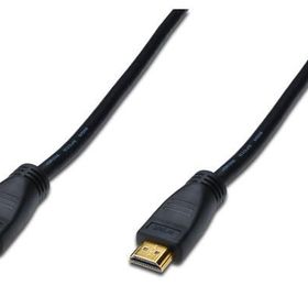 Digitus AK-330105-150-S 15 m HDMI Kablo