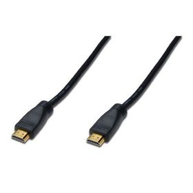 Digitus AK-330105-200-S HDMI Kablo