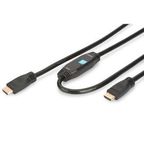 Digitus AK-330105-200-S HDMI Kablo