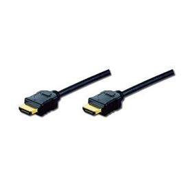 Digitus AK-330107-020-S 2 m HDMI Kablo