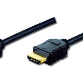 Digitus AK-330107-020-S 2 m HDMI Kablo