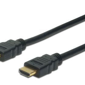 Digitus AK-330107-030-S 3 m HDMI Kablo