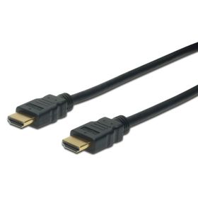 Digitus AK-330107-030-S 3 m HDMI Kablo