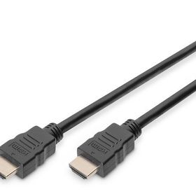 Digitus AK-330107-030-S 3 m HDMI Kablo