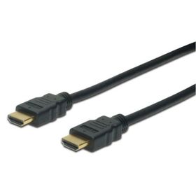Digitus AK-330107-030-S 3 m HDMI Kablo