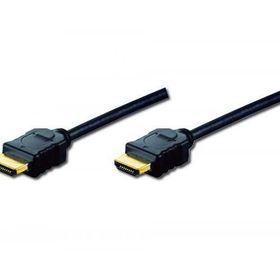 Digitus AK-330107-100-S HDMI Kablo