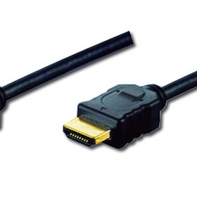 Digitus AK-330107-100-S HDMI Kablo
