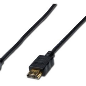 Digitus AK-330109-010-S 1m Micro HDMI to HDMI Kablo