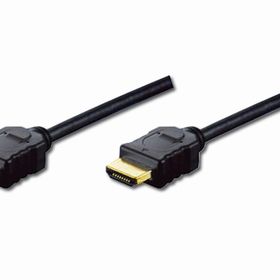 Digitus AK-330114-020-S HDMI Kablolar