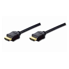 Digitus AK-330114-020-S HDMI Kablolar