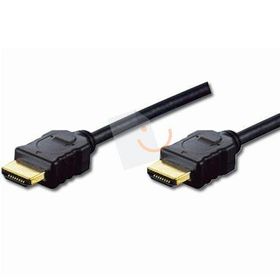 Digitus AK-330114-020-S HDMI Kablolar