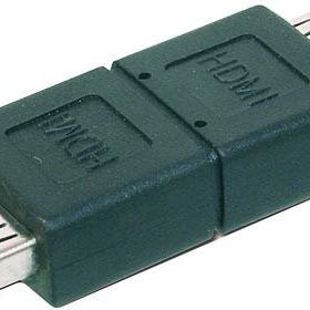 Digitus AK-330500-000-S HDMI Adaptör