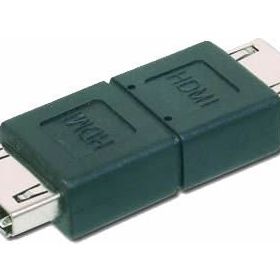 Digitus AK-330500-000-S HDMI Adaptör