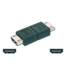 Digitus AK-330500-000-S HDMI Adaptör