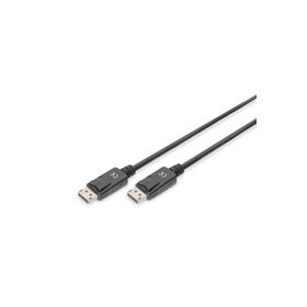 Digitus Ak-340100-010-S 1 mt Displayport Kablo