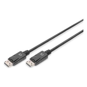 Digitus Ak-340100-010-S 1 mt Displayport Kablo