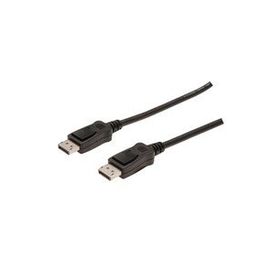 Digitus AK-340100-010-S Display Port Bağlantı Kablosu