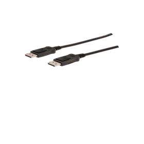 Digitus AK-340100-020-S Display Port Kablosu