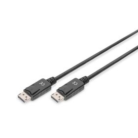 Digitus AK-340100-050-S Display Port Bağlantı Kablosu