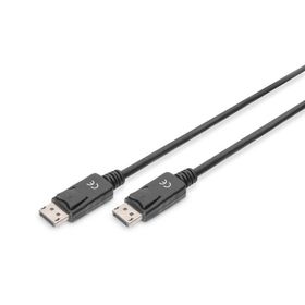 Digitus AK-340100-050-S Display Port Bağlantı Kablosu