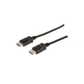 Digitus AK-340100-050-S Display Port Bağlantı Kablosu