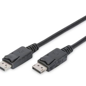 Digitus AK-340100-100-S Display Port Bağlantı Kablosu