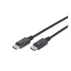Digitus AK-340100-100-S Display Port Bağlantı Kablosu