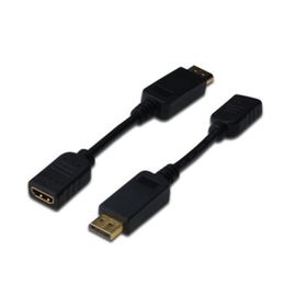 Digitus AK-340400-001-S HDMI Çevirici