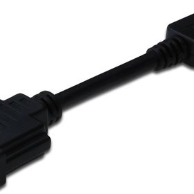 Digitus AK-340401-001-S Display Port Kablosu