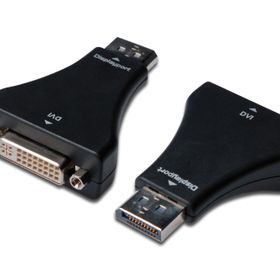 Digitus AK-340401-001-S Display Port Kablosu