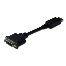 Digitus AK-340401-001-S Display Port Kablosu