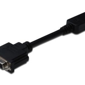 Digitus AK-340401-001-S Display Port Kablosu