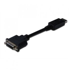 Digitus AK-340401-001-S Display Port Kablosu