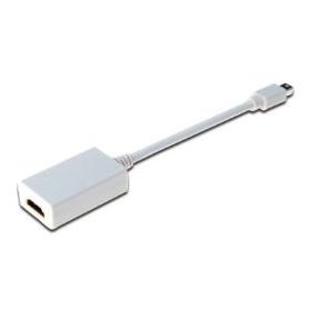 Digitus AK-340404-001-W HDMI Kablolar