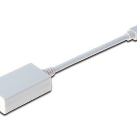Digitus AK-340404-001-W HDMI Kablolar
