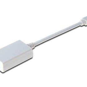 Digitus AK-340404-001-W HDMI Kablolar