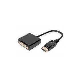 Digitus AK-340409-001-S DisplayPort To DVI Çevirici