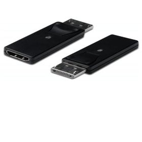 Digitus AK-340602-000-S HDMI Adaptör