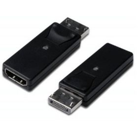 Digitus AK-340602-000-S HDMI Adaptör