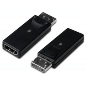 Digitus AK-340602-000-S HDMI Adaptör