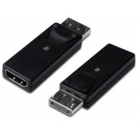 Digitus AK-340602-000-S HDMI Adaptör