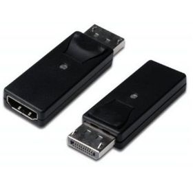 Digitus AK-340602-000-S HDMI Adaptör